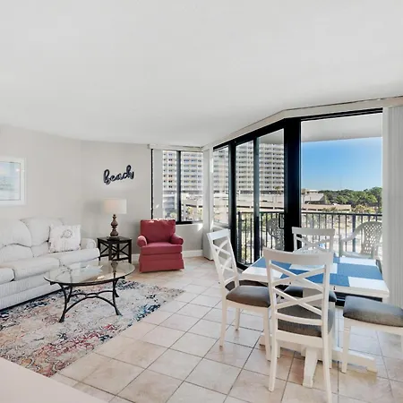 Villa Sunbird 601W